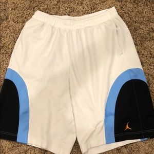 Jordan Shorts
